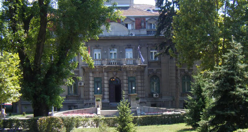 Skupština grada Niša
