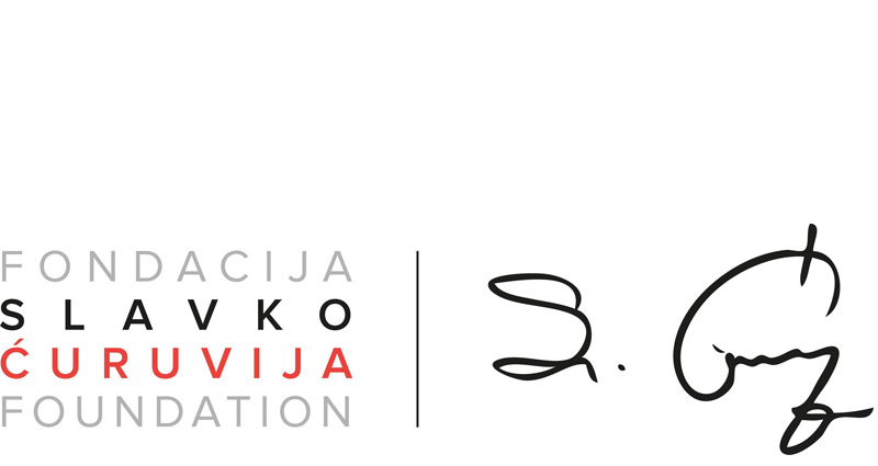Fondacija Slavko Ćuruvija