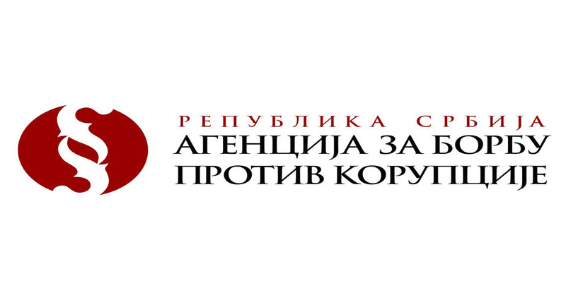 Agencija za borbu protiv korupcije - logo