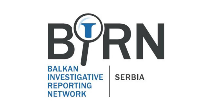BIRN Srbija
