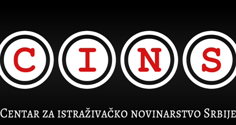Centar za istraživačko novinarstvo Srbije (CINS)