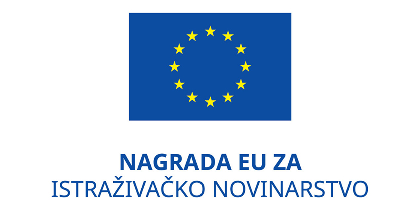 Nagrada EU za istraživačko novinarstvo
