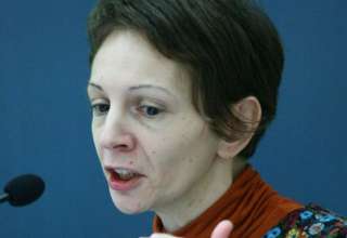 Smiljana Milinkov