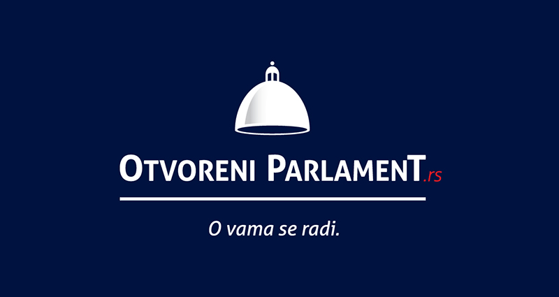 Otvoreni parlament
