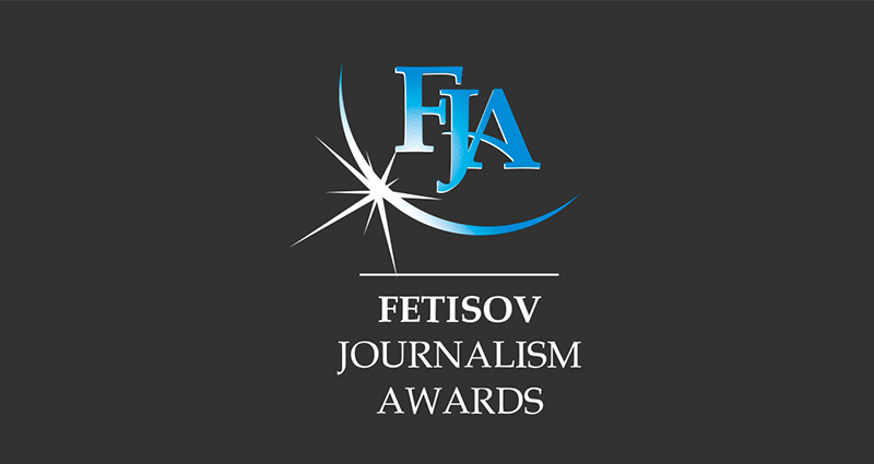 Fetisov Journalism Awards