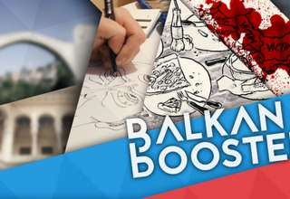 Balkan Booster 2020