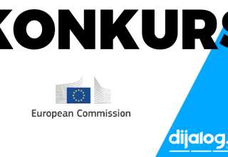 Konkurs Evropska komisija
