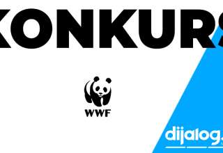 Konkurs WWF